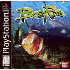 Sony Playstation (PS1) Bass Rise [In Box/Case Complete]